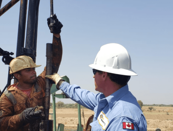 ’Stroker Series™’ Overseas Live Well Testing, India