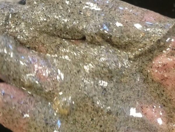 ’Stroker Series™’ Heavy Sand Testing Nisku, Alberta, Canada