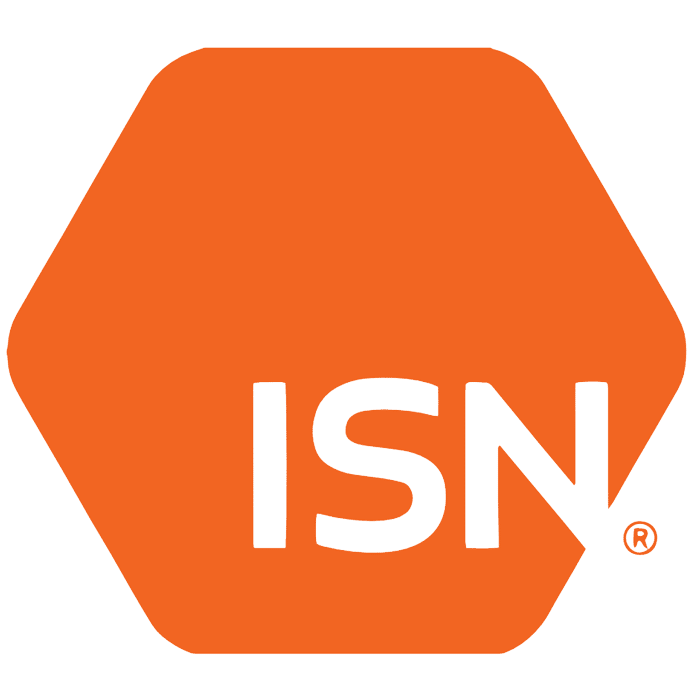 ISN logo